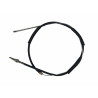 CABLE DE FRENO DE MANO FREMEC 393