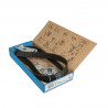 KIT DE CORREA DE DISTRIBUCION SKF VKMA 06213