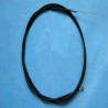 CABLE DE APERTURA DE CAPOT FREMEC 572
