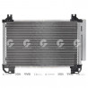 CONDENSADOR DE AIRE ACONDICIONADO TYC 68196