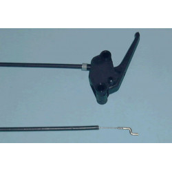 CABLE DE APERTURA DE CAPOT FREMEC 609