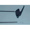 CABLE DE APERTURA DE CAPOT FREMEC 609