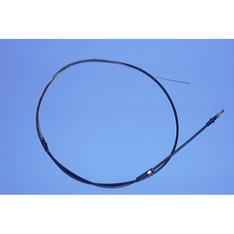CABLE DE APERTURA DE CAPOT FREMEC 628