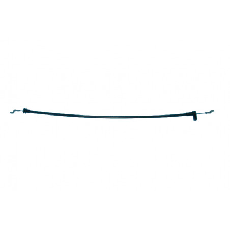 CABLE DE APERTURA DE PORTON TRASERO FREMEC 692