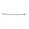 CABLE DE APERTURA DE PORTON TRASERO FREMEC 692