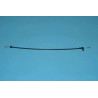 CABLE DE APERTURA DE PORTON TRASERO FREMEC 692