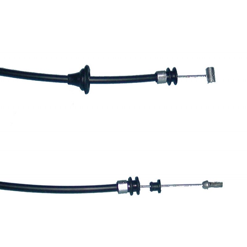 CABLE DE APERTURA DE CAPOT FREMEC 734
