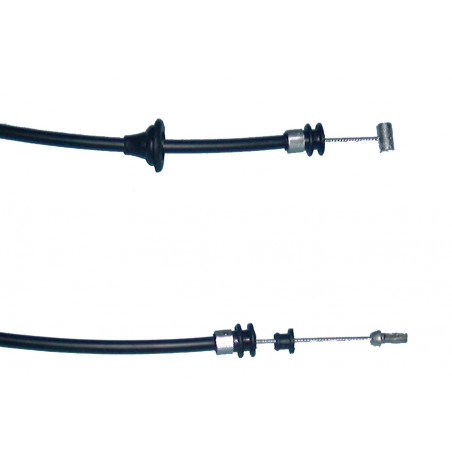 CABLE DE APERTURA DE CAPOT FREMEC 734