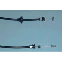 CABLE DE APERTURA DE CAPOT FREMEC 734