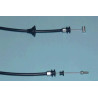 CABLE DE APERTURA DE CAPOT FREMEC 734