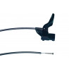 CABLE DE APERTURA DE CAPOT FREMEC 738