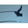 CABLE DE APERTURA DE CAPOT FREMEC 738