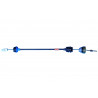 CABLE DE EMBRAGUE FREMEC 929
