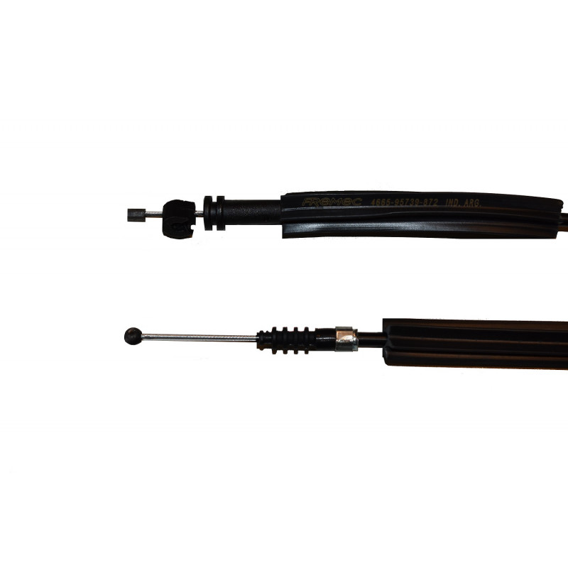 CABLE DE APERTURA DE PORTON TRASERO FREMEC 4665