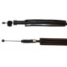 CABLE DE APERTURA DE PORTON TRASERO FREMEC 4665