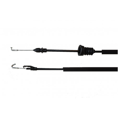 CABLE DE APERTURA DE PUERTA FREMEC 4666