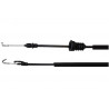CABLE DE APERTURA DE PUERTA FREMEC 4666
