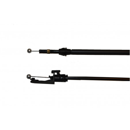 CABLE DE APERTURA DE CAPOT FREMEC 4678
