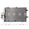 CONDENSADOR DE AIRE ACONDICIONADO DENSO 68213