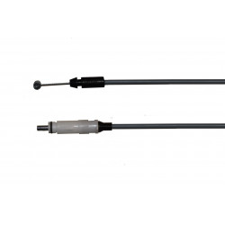 CABLE DE APERTURA DE TANQUE...