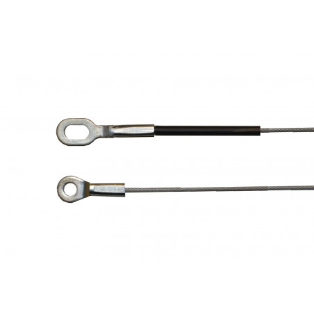 RIENDA DE COMPUERTA TRASERA FREMEC 4707