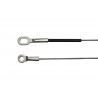 RIENDA DE COMPUERTA TRASERA FREMEC 4707