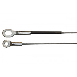 RIENDA DE COMPUERTA TRASERA FREMEC 4707
