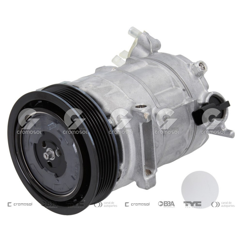 COMPRESOR DE AIRE ACONDICIONADO DENSO 68215