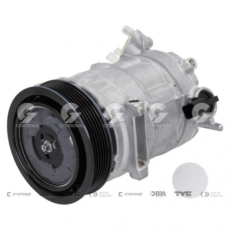 COMPRESOR DE AIRE ACONDICIONADO DENSO 68215