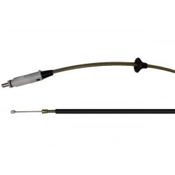 CABLE DE APERTURA DE TANQUE DE COMBUSTIBLE FREMEC 4724