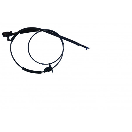 CABLE DE APERTURA DE CAPOT FREMEC 4557