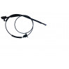 CABLE DE APERTURA DE CAPOT FREMEC 4557