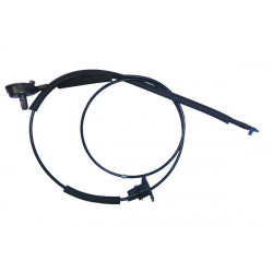 CABLE DE APERTURA DE CAPOT FREMEC 4557