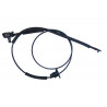 CABLE DE APERTURA DE CAPOT FREMEC 4557