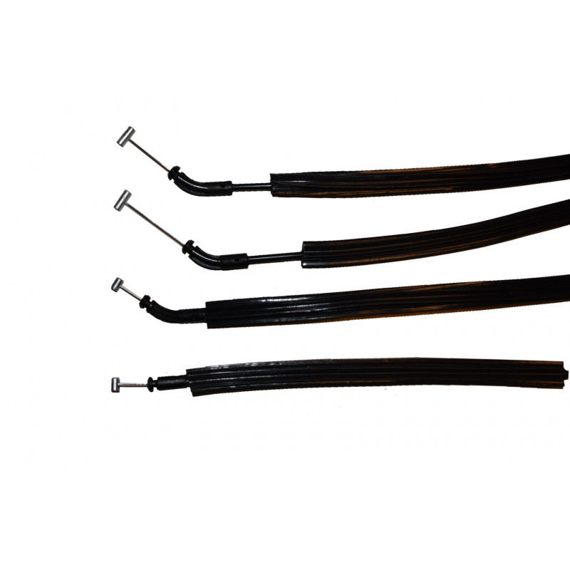 CABLE DE APERTURA DE PORTON TRASERO FREMEC 4579