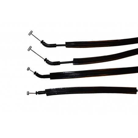 CABLE DE APERTURA DE PORTON TRASERO FREMEC 4579