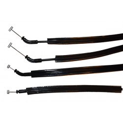 CABLE DE APERTURA DE PORTON TRASERO FREMEC 4579