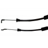 CABLE DE APERTURA DE PUERTA FREMEC 4581