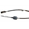 CABLE DE APERTURA DE PUERTA FREMEC 4588