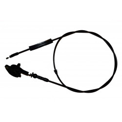CABLE DE APERTURA DE CAPOT...