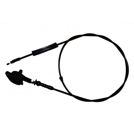 CABLE DE APERTURA DE CAPOT FREMEC 4589