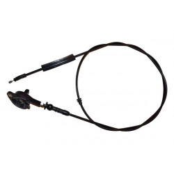 CABLE DE APERTURA DE CAPOT FREMEC 4589