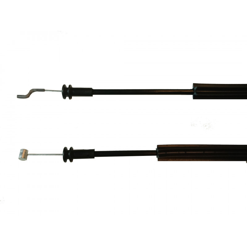 CABLE DE APERTURA DE PORTON TRASERO FREMEC 4612