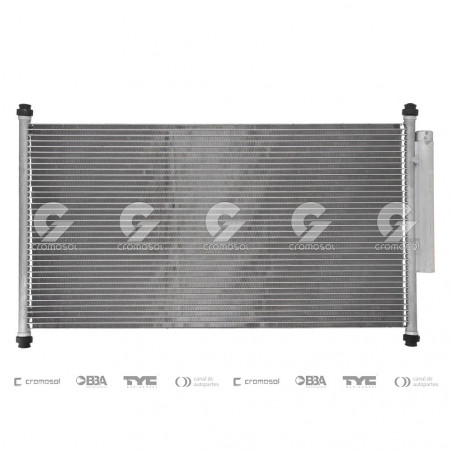 CONDENSADOR DE AIRE ACONDICIONADO TYC 68233