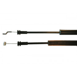CABLE DE APERTURA DE PORTON TRASERO FREMEC 4612