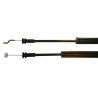 CABLE DE APERTURA DE PORTON TRASERO FREMEC 4612