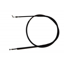 CABLE DE APERTURA DE CAPOT...