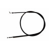 CABLE DE APERTURA DE CAPOT FREMEC 4617