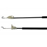 CABLE DE APERTURA DE PUERTA FREMEC 4477