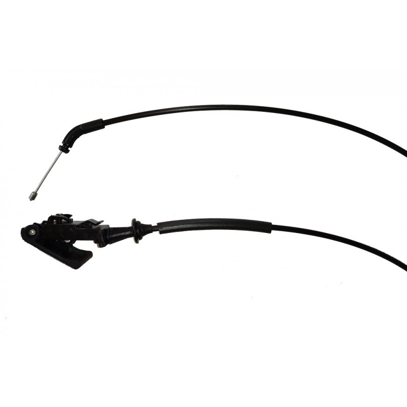 CABLE DE APERTURA DE CAPOT FREMEC 4506